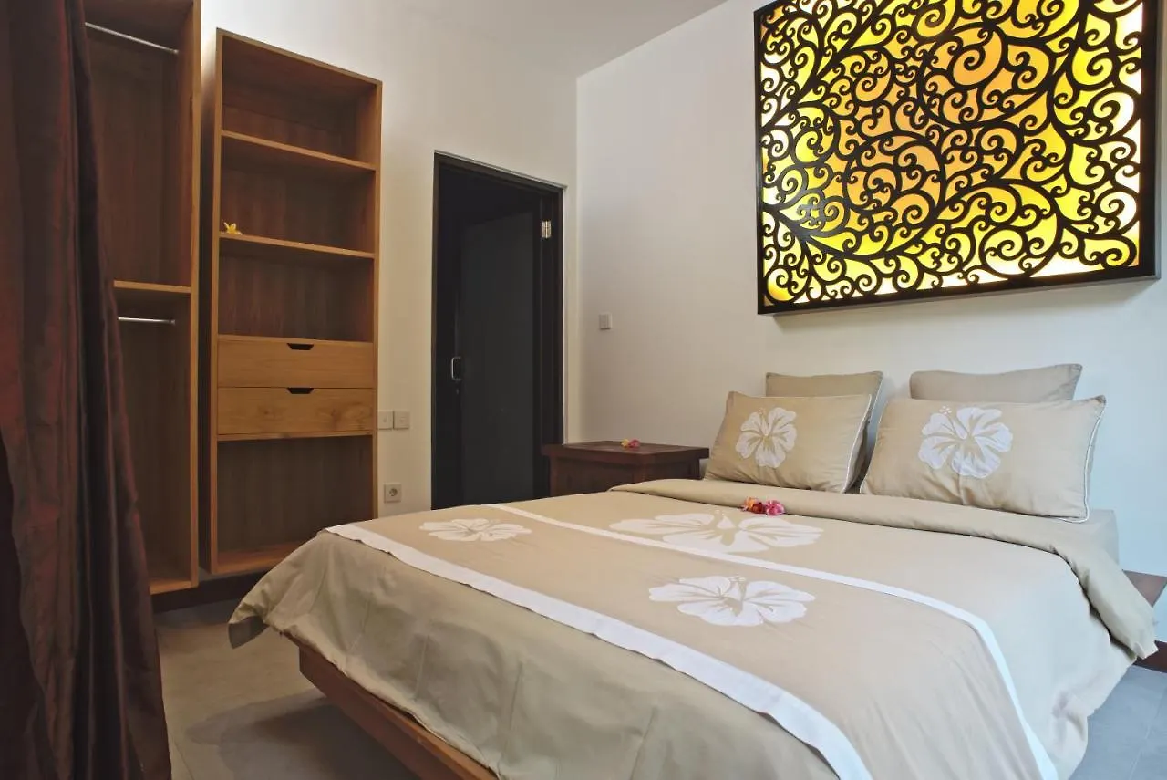 סמיניאק Villa Zaina 0*,  אינדונזיה