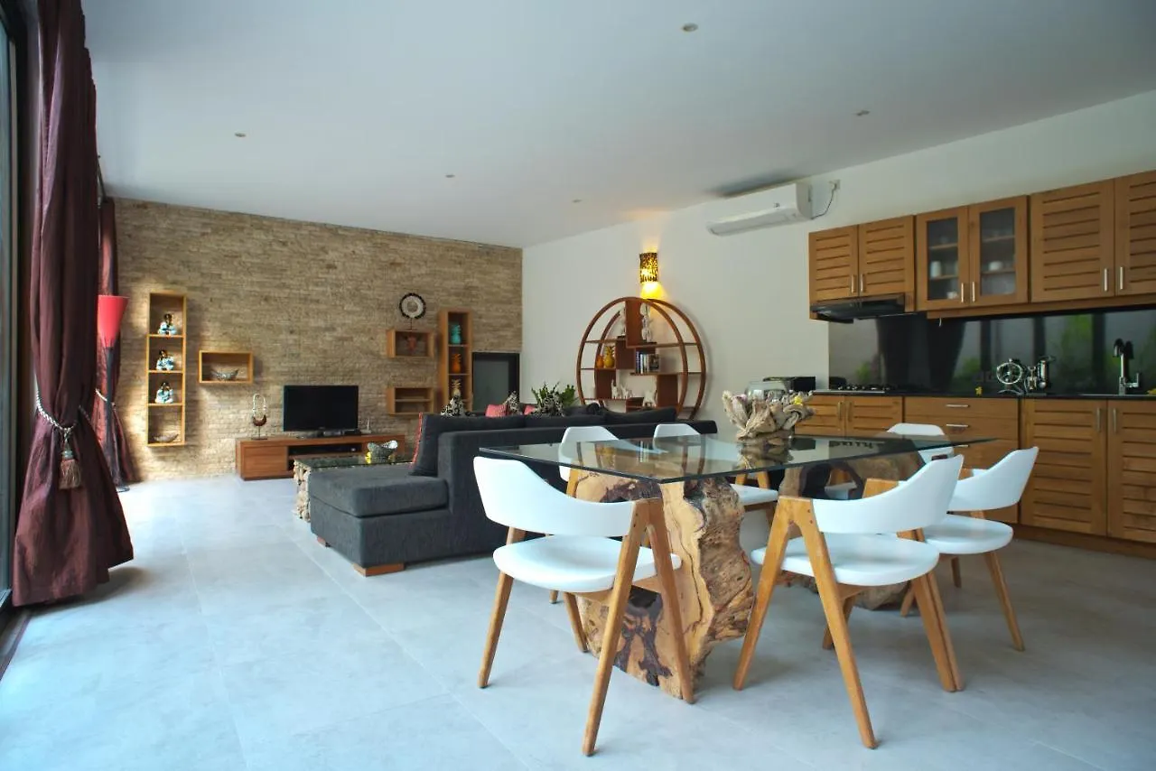 Villa Zaina Seminyak   Seminyak (Bali)