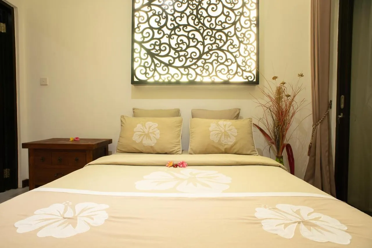 Villa Zaina Seminyak  Indonesia