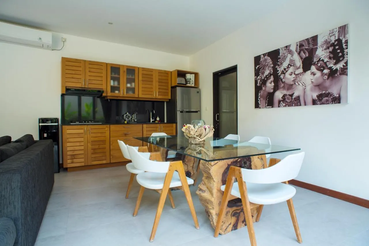 Villa Zaina Seminyak  Indonesia