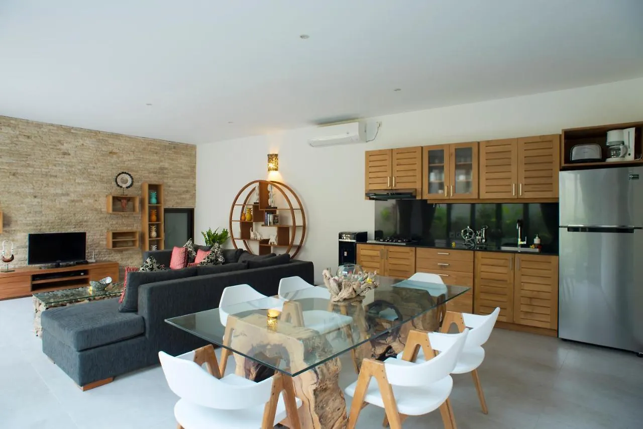 Villa Zaina Seminyak  Indonesia