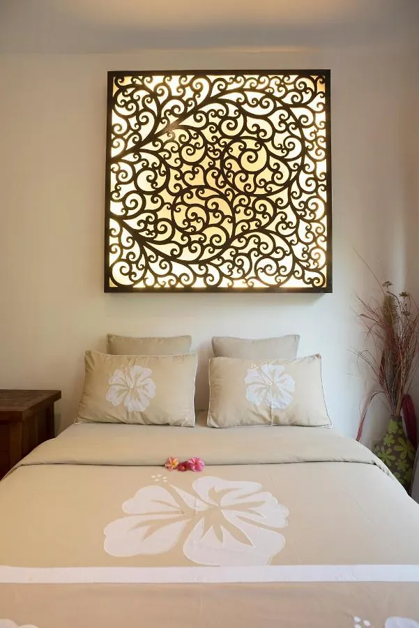 Villa Zaina Seminyak  Seminyak (Bali)