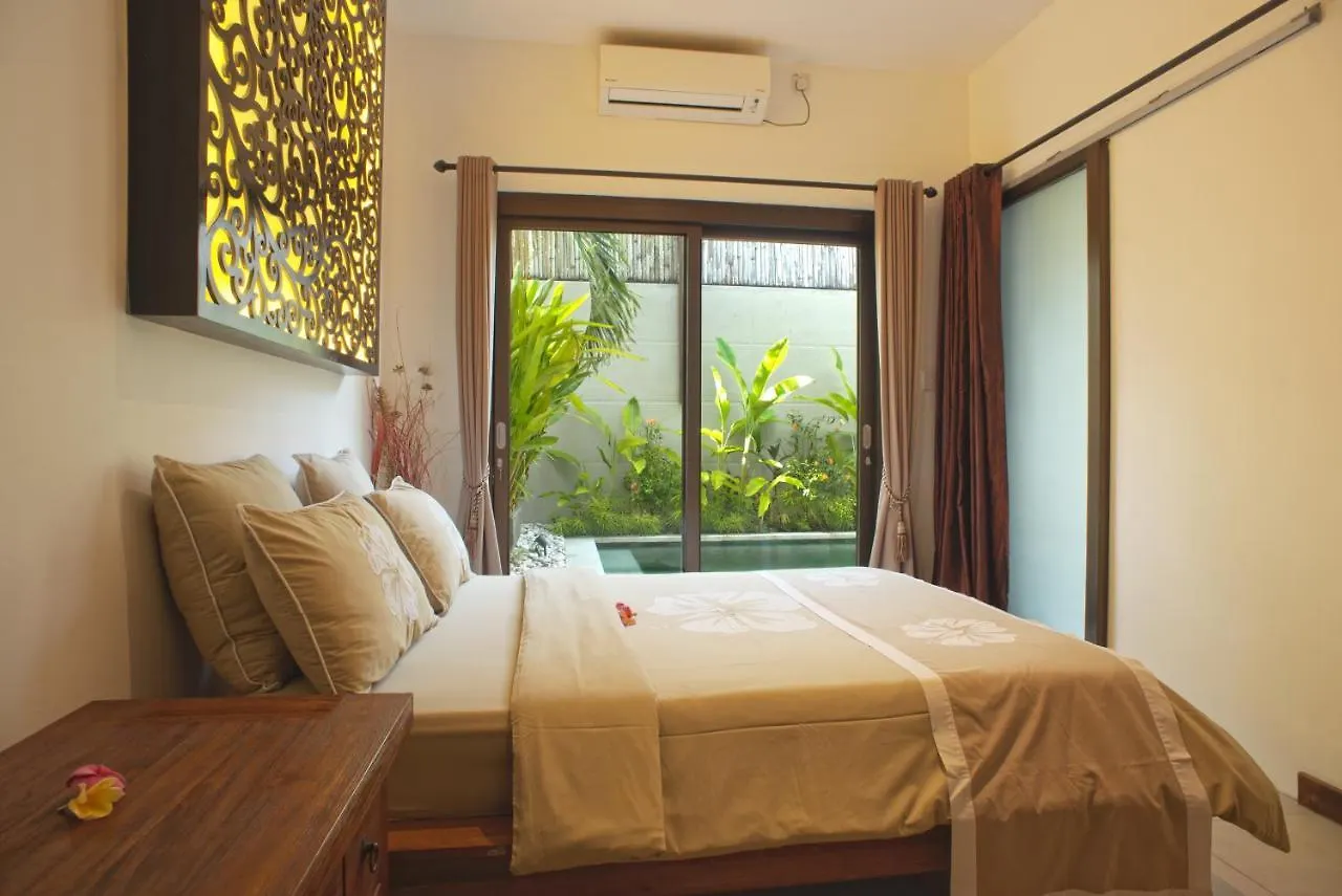 Villa Zaina Seminyak