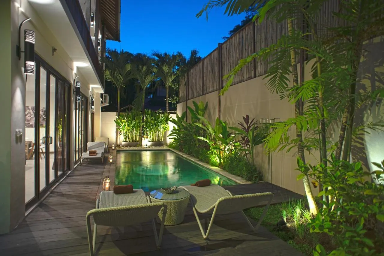 Villa Zaina Seminyak  Seminyak (Bali)