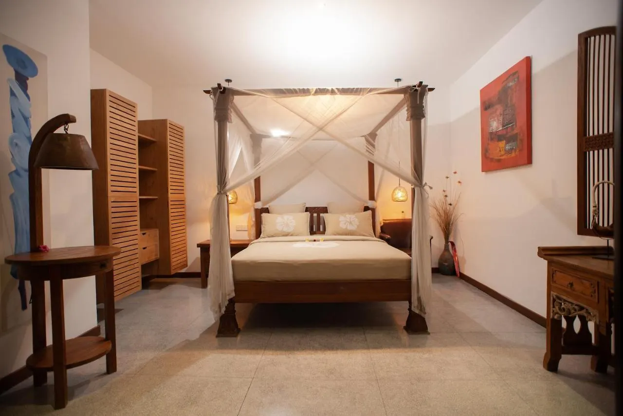 Villa Zaina Seminyak