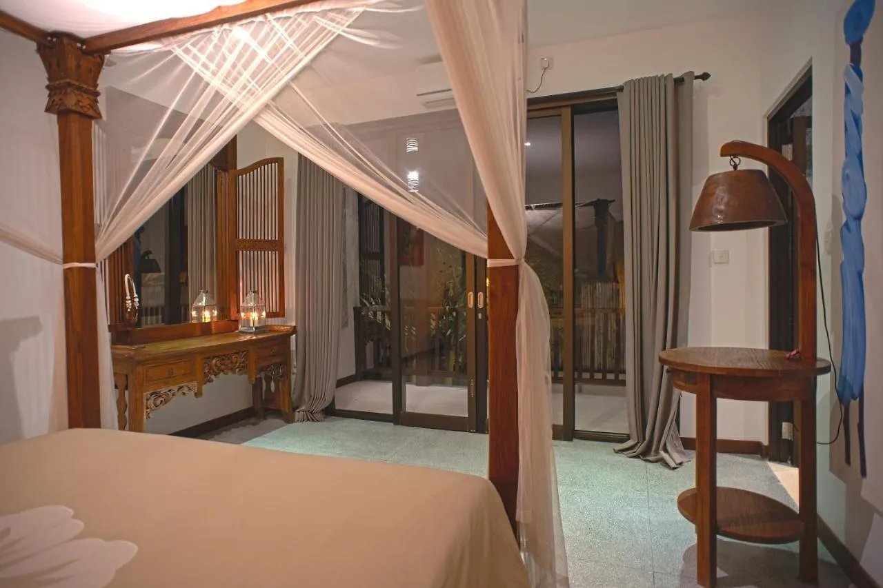 Villa Zaina Seminyak  0*, Seminyak (Bali)