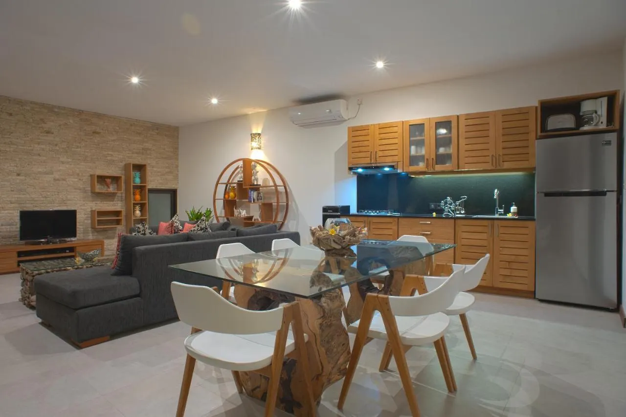 Villa Zaina Seminyak  Indonesia