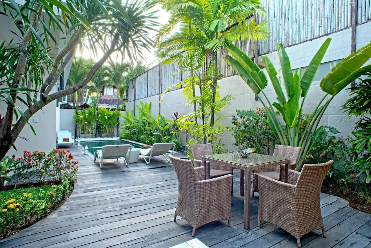 Villa Zaina Seminyak