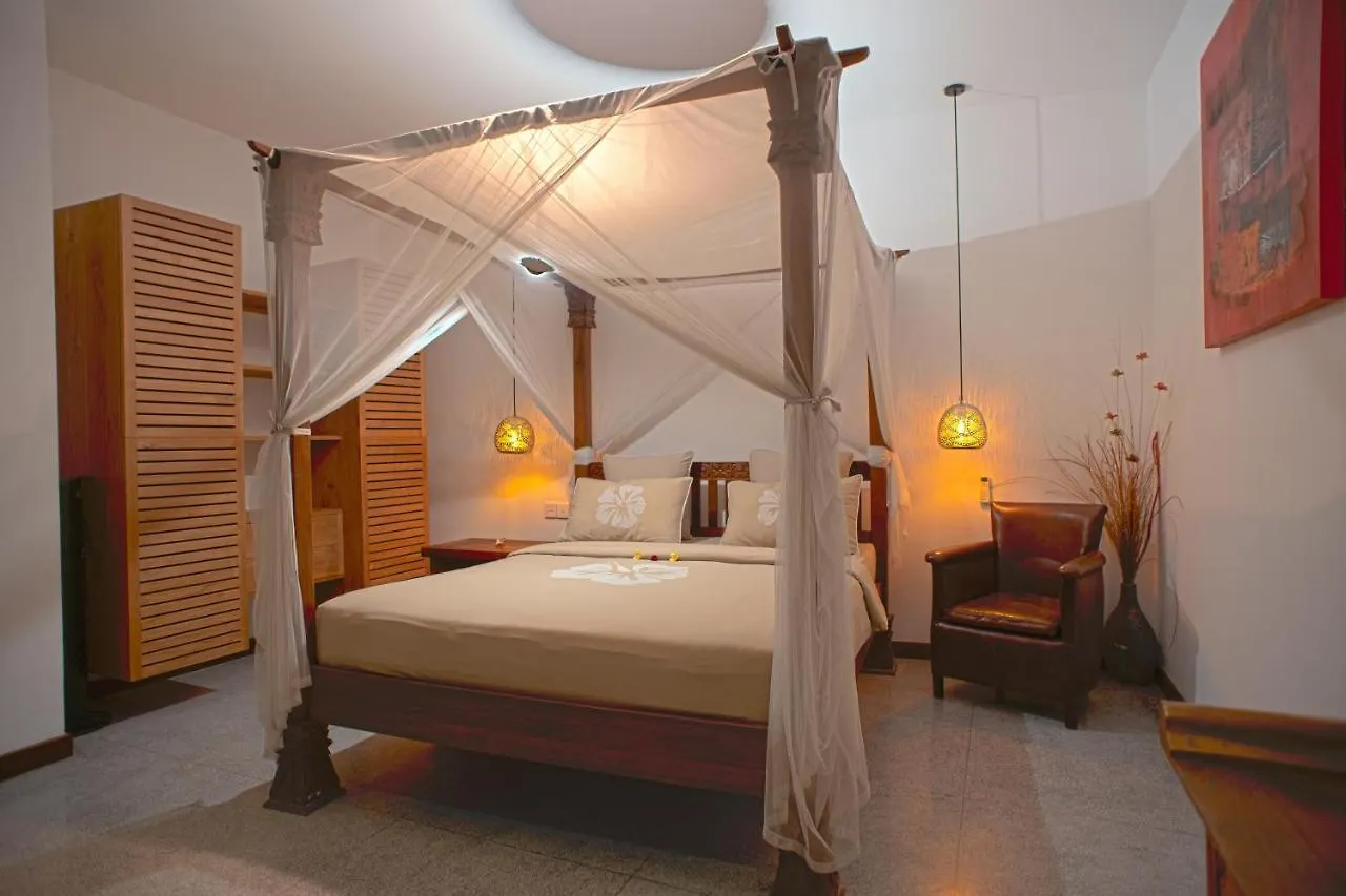 Villa Zaina Seminyak