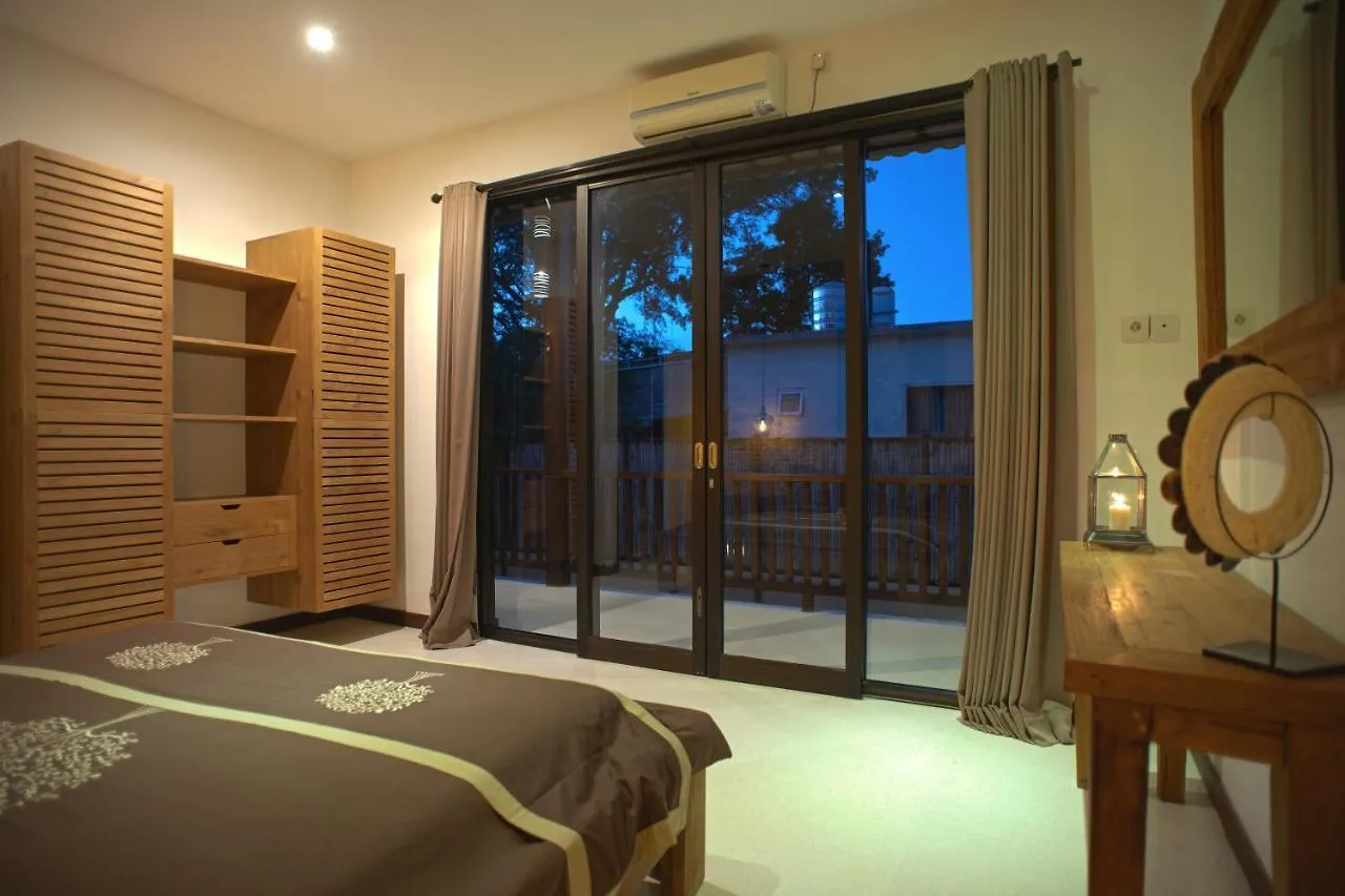 Villa Zaina Seminyak
