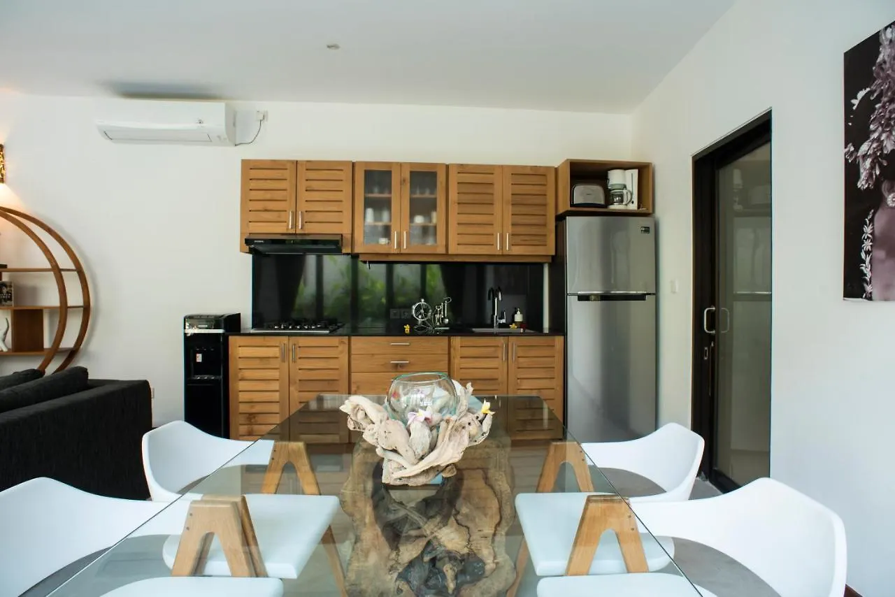Villa Zaina Seminyak   Seminyak (Bali)